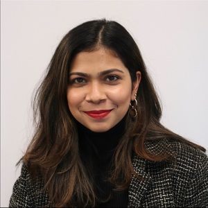 Meet your Posher, Tanvi